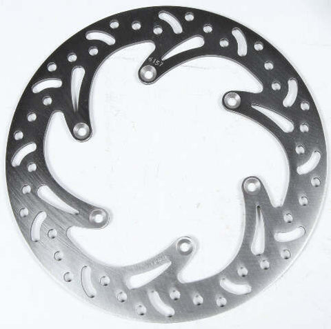 EBC STANDARD ROTOR MD6157D