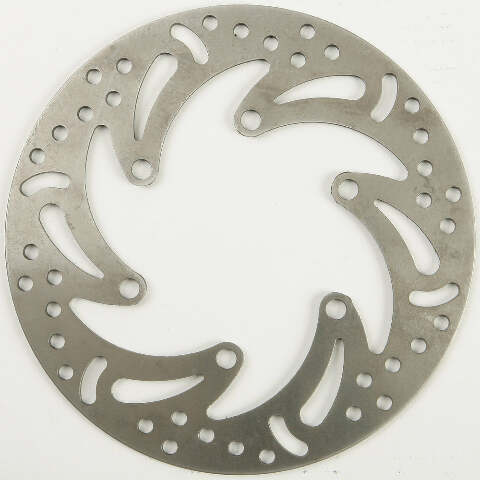 EBC STANDARD ROTOR MD6186D