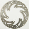 EBC STANDARD ROTOR MD6186D