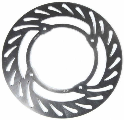 EBC STANDARD ROTOR MD6191D
