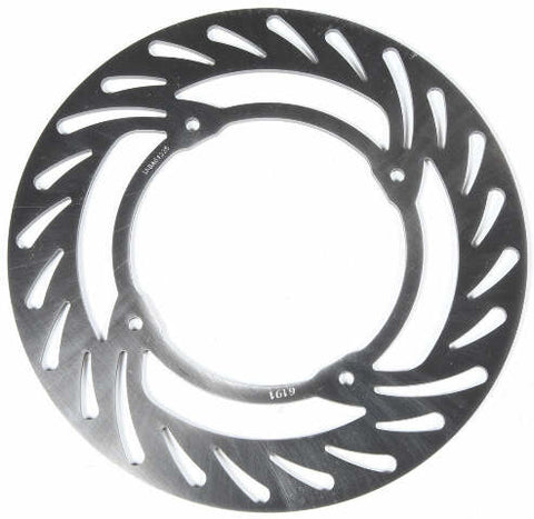 EBC STANDARD ROTOR MD6191D