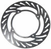 EBC STANDARD ROTOR MD6191D