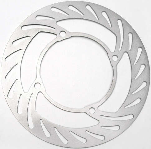 EBC STANDARD ROTOR MD6208D