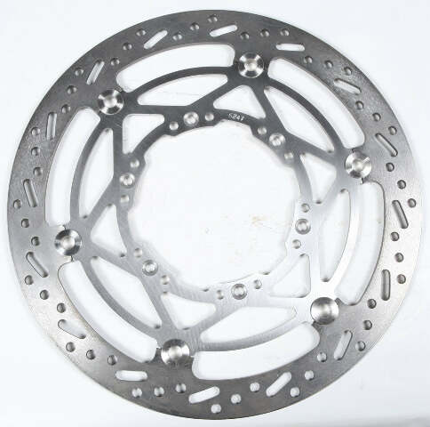 EBC STANDARD ROTOR MD6247D