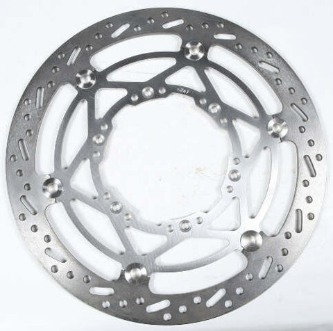 EBC STANDARD ROTOR MD6247D