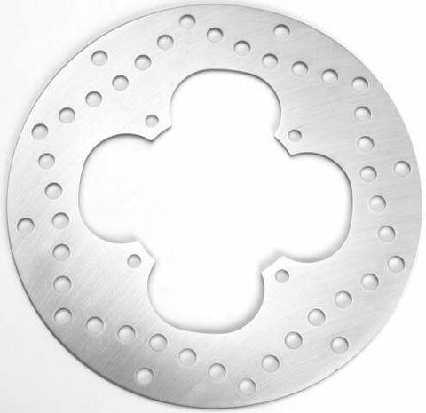 EBC STANDARD ROTOR REAR MD6316D