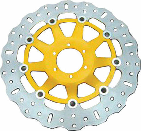 EBC CONTOUR ROTOR FRONT MD6320C