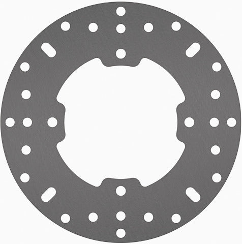 EBC STANDARD ROTOR MD6383D