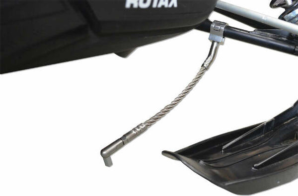 STRAIGHTLINE ICE SCRATCHER A-ARM MOUNT 185-106