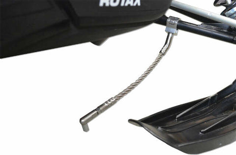STRAIGHTLINE ICE SCRATCHER A-ARM MOUNT 185-106