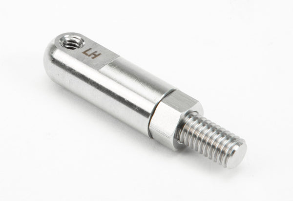 STRAIGHTLINE REPLACEMENT END LH CABLE TYPE SCRATCHERS S/M 185-111