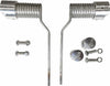 IBEXX ICE SCRATCHER KIT POLISHED GEN 2 11994