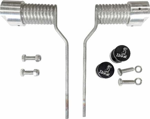 IBEXX ICE SCRATCHER KIT BLACK GEN 2 11995
