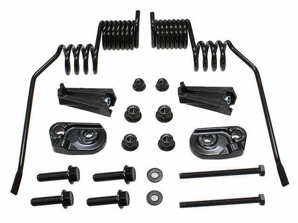 SP1 RAIL MOUNTED ICE SCRATCHERS S-D SM-12597