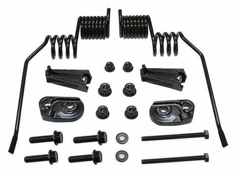 SP1 RAIL MOUNTED ICE SCRATCHERS S-D SM-12597
