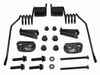 SP1 RAIL MOUNTED ICE SCRATCHERS S-D SM-12597