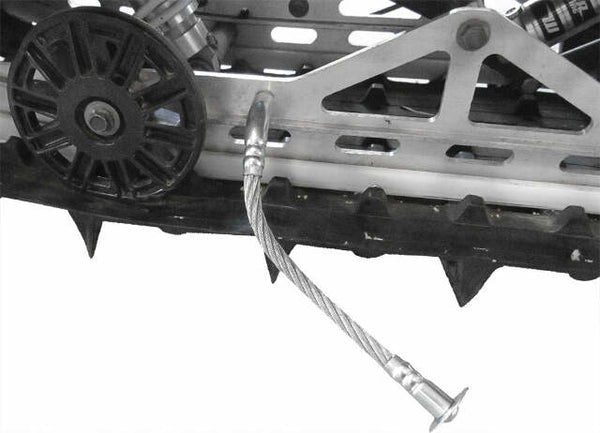BTL DESIGNS HI-ROLLER ICE SCRATCHERS PAIR 1401-HR