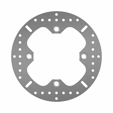 EBC STANDARD ROTOR MD6434D