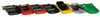 EA/SLP SKI SADDLE S-D BLK S/M GEN 4 REV 35-410