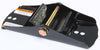 EA/SLP SKI SADDLE AXYS RMK BLK S/M 35-407
