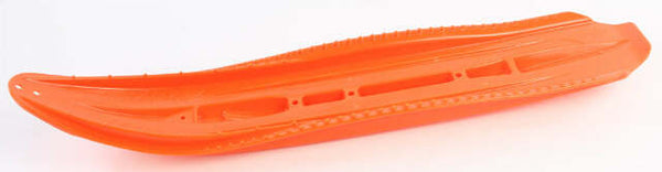 EA/SLP MOHAWK SKI S/M ORANGE 35-506