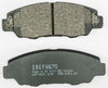 EBC BRAKE PADS FA670