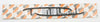 WOODYS STANDARD WEAR BARS RUS-9000