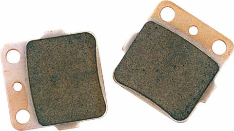 EBC BRAKE PADS FA84R