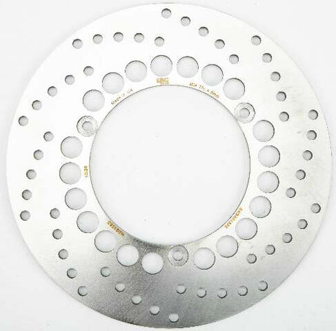 EBC BRAKE ROTOR MD9103D