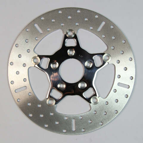 EBC STREET ROTOR FSD010