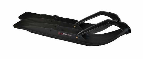 C&A EXTREME XT PRO SKIS BLACK PAIR 77020332