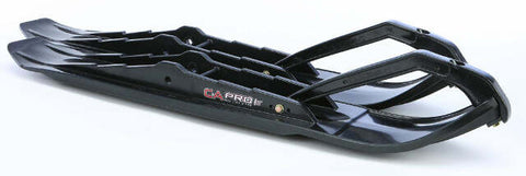 C&A XCS PRO SKIS BLACK PAIR 77020410