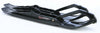 C&A XCS PRO SKIS BLACK PAIR 77020410