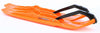 C&A XCS PRO SKIS ORANGE PAIR 77100410