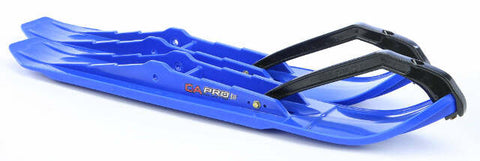 C&A XCS PRO SKIS BLUE PAIR 77260410