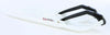 C&A XCS PRO SKIS WHITE PAIR 77010410