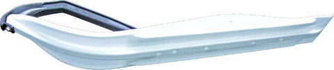 C&A RAZOR PRO SKIS WHITE PAIR 77010320
