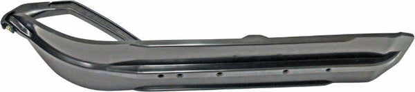 C&A MTX PRO SKIS BLACK BLACK BLACK PAIR 77020392