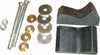C&A SKI MOUNT KIT POL 76000270