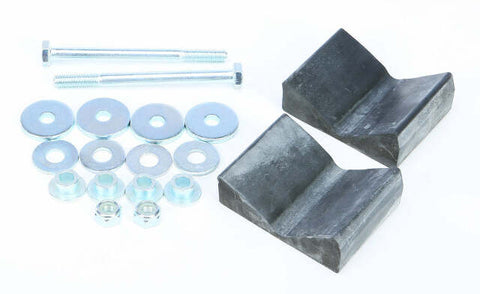 C&A SKI MOUNT KIT S/D 76000325