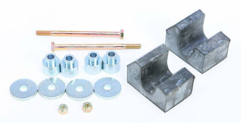 C&A MINI MOUNT A/C 76000276