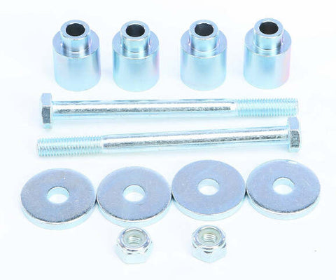 C&A SKI MOUNT KIT S-D 76000277