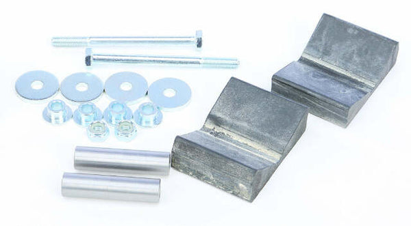 C&A SKI MOUNT KIT A/C 76000355