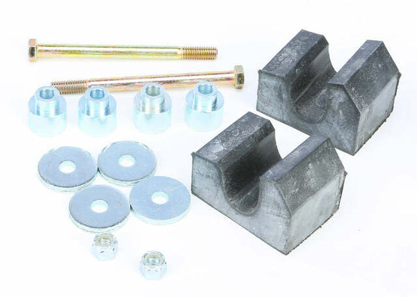 C&A SKI MOUNT KIT YAM 76000367