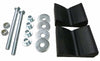 C&A SKI MOUNT KIT W/OUT T.S. ADJUSTABLE SKIS S-D 76000378