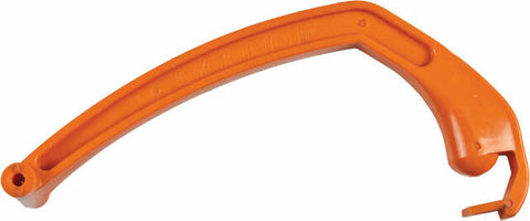 C&A SKI LOOPS ORANGE 77020375