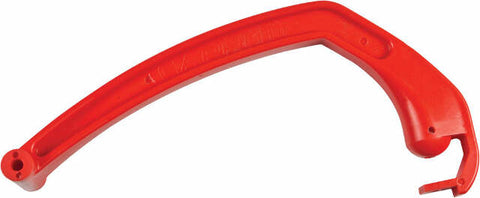 C&A SKI LOOPS RED 77020369