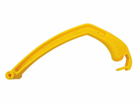 C&A SKI LOOPS YELLOW 77020365