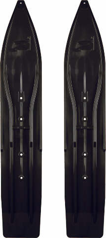 SLYDOG PR/ SLY DOG POWDERHOUND SKI 8