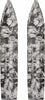 SLYDOG PR/ SLY DOG POWDERHOUND SKI 8